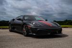 Ferrari 430 Scuderia 2009 года (NA)